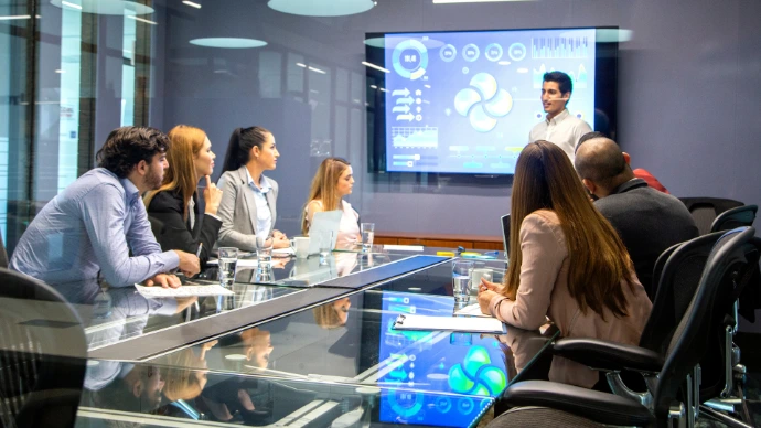 AI Department as a Service, fractional Chief AI Officer
